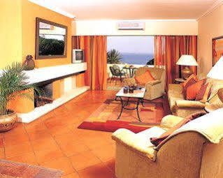 Hotel Pestana Porches Praia Exterior foto